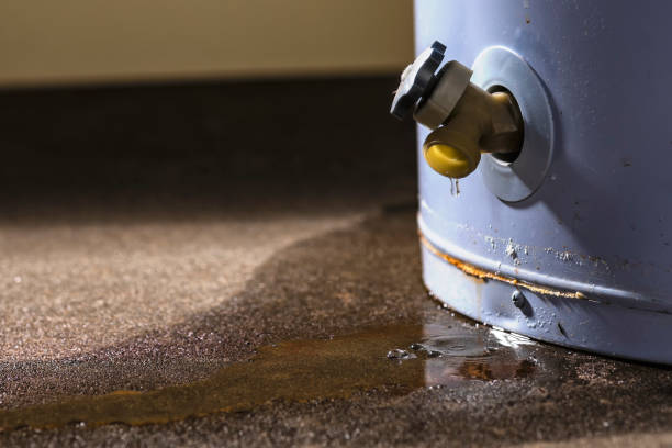 Best Carpet water damage restoration  in Grand Blanc, MI