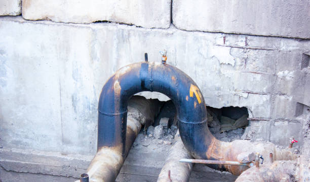 Best Commercial water damage restoration  in Grand Blanc, MI